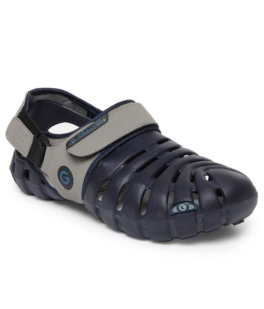 globalite crocs