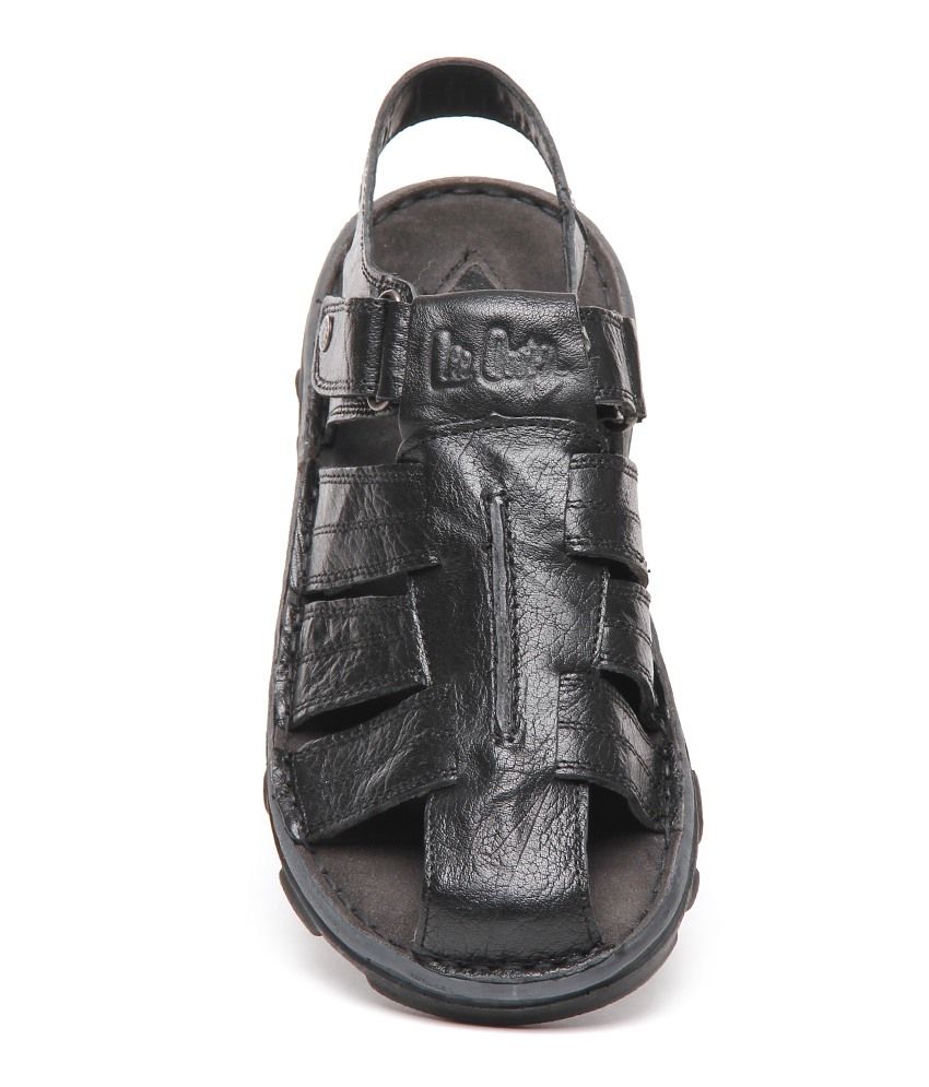 lee cooper fisherman sandals