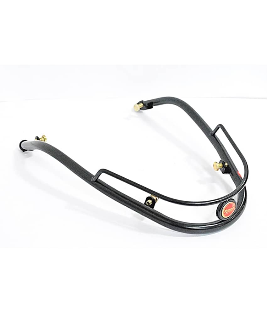 RMCO Mud Guard Bumper Honda Activa New Model Black Buy RMCO Mud