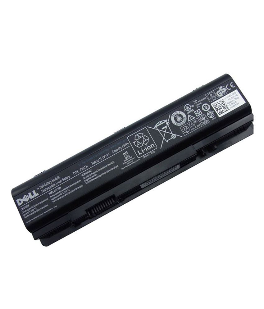     			Dell Genuine Original Box Pack Battery for Dell Inspiron 1410 Vostro 1014 1014N