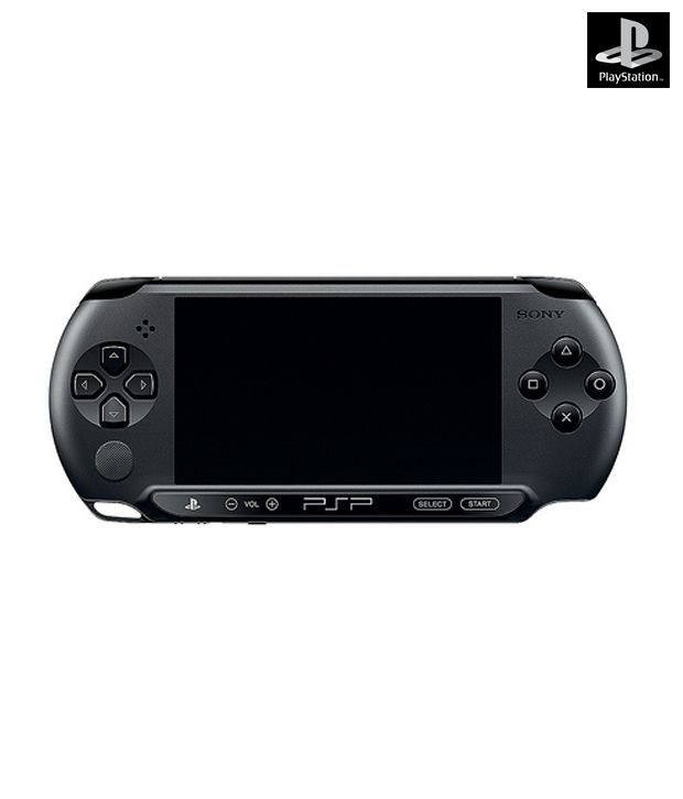 sony psp playstation portable e1004