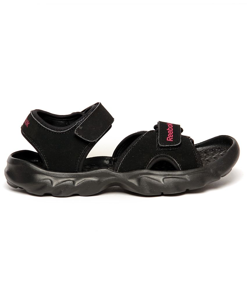 reebok sandals snapdeal