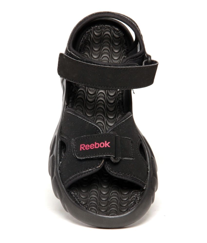 reebok sandals snapdeal