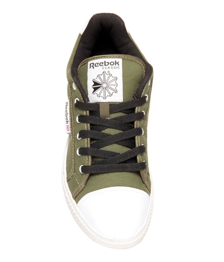 reebok on court shoes