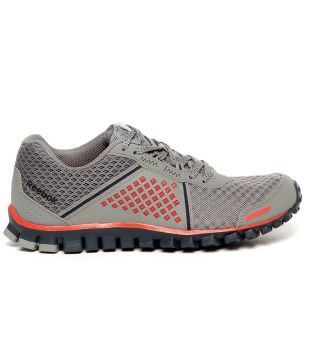 reebok realflex scream 4.0 review