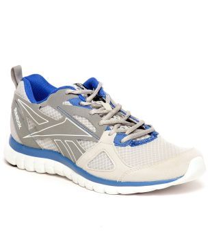 reebok sublite prime review