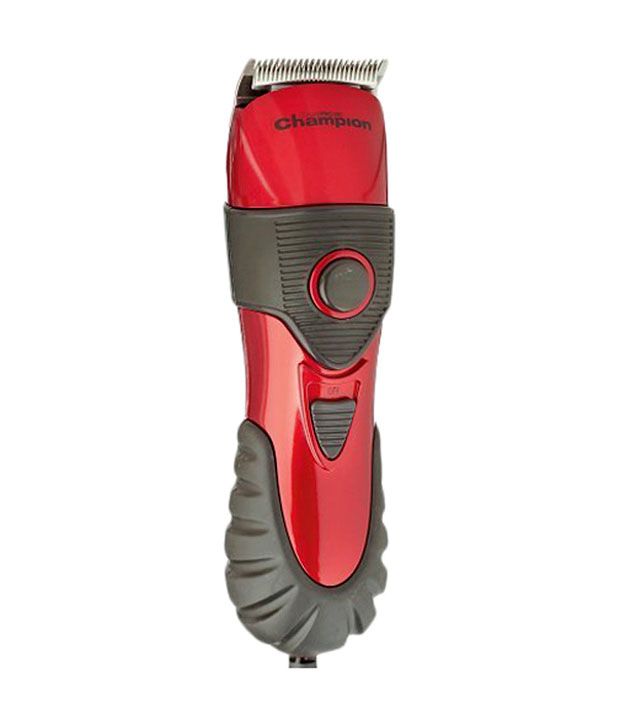 conair 2 in 1 clipper trimmer