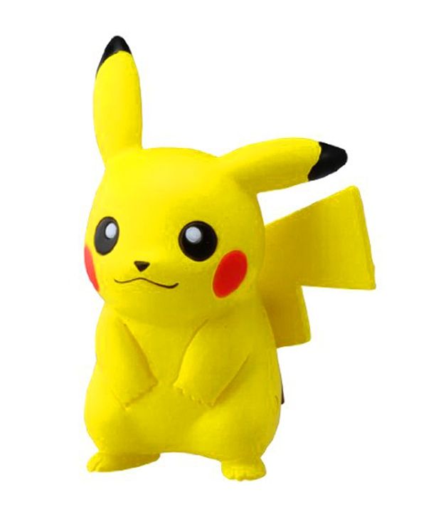 pikachu takara tomy