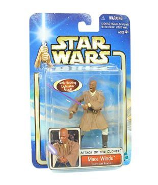 star wars episode 1 mace windu action figure