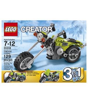 lego creator 31018