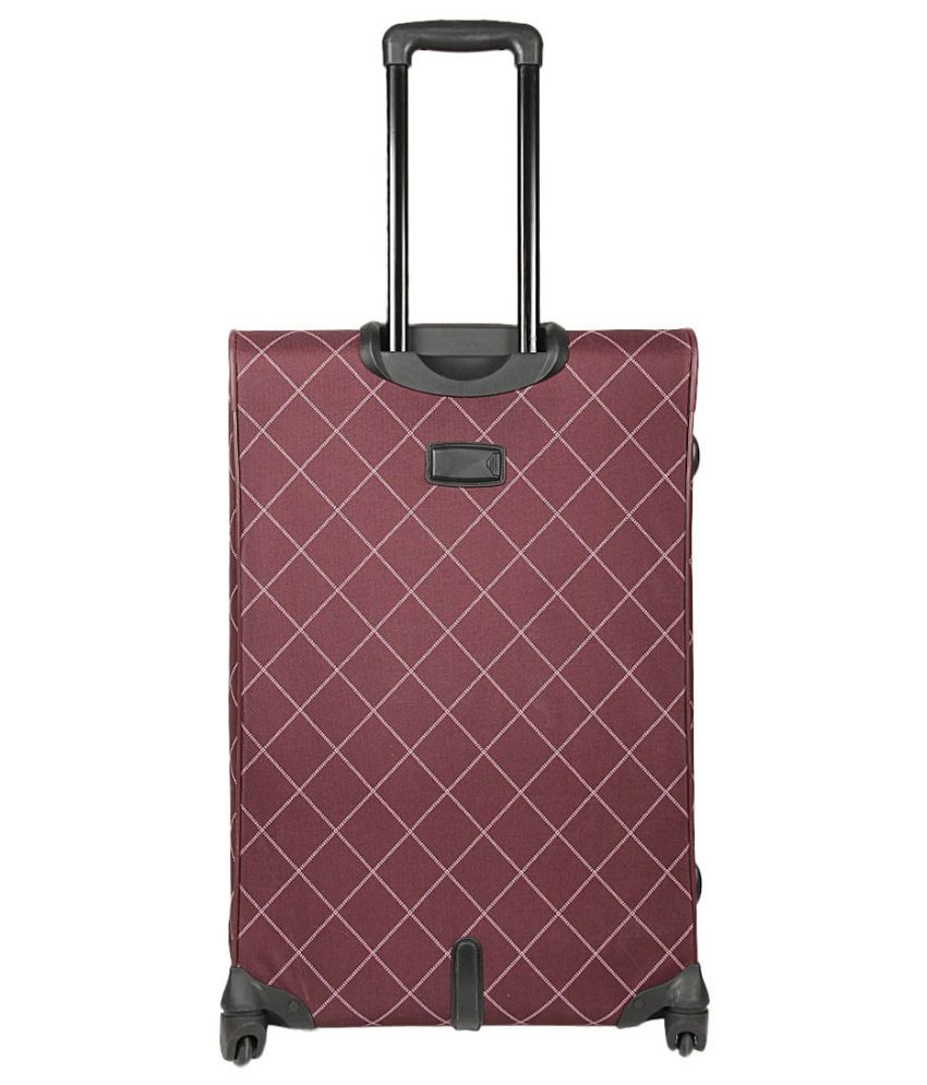 american tourister spain