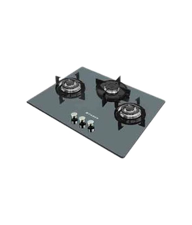 faber 3 burner gas stove