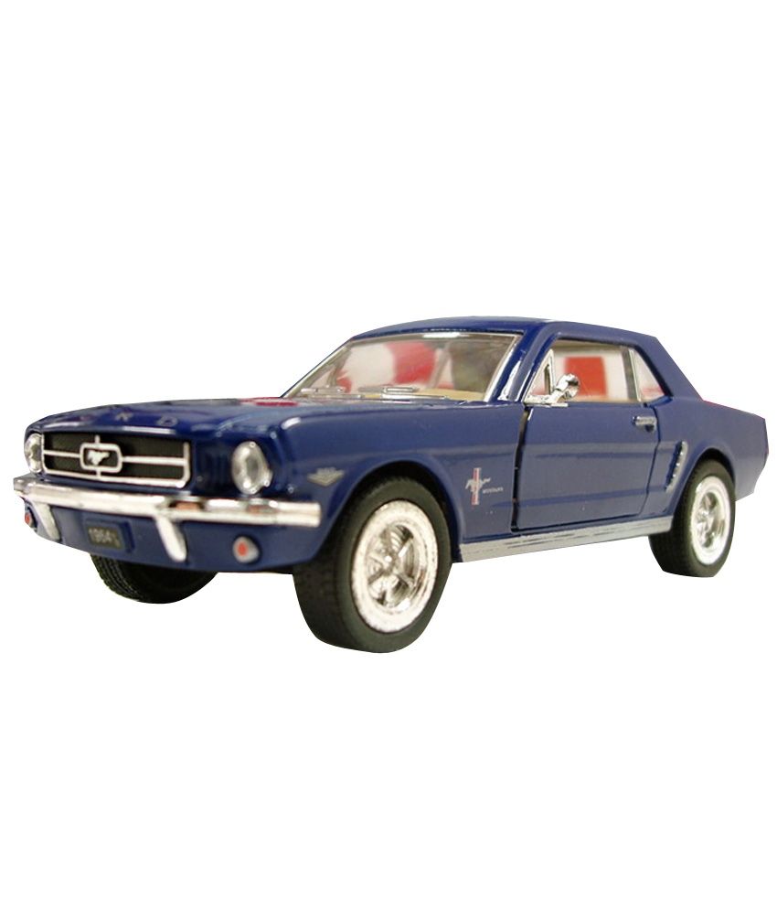 ford mustang kinsmart