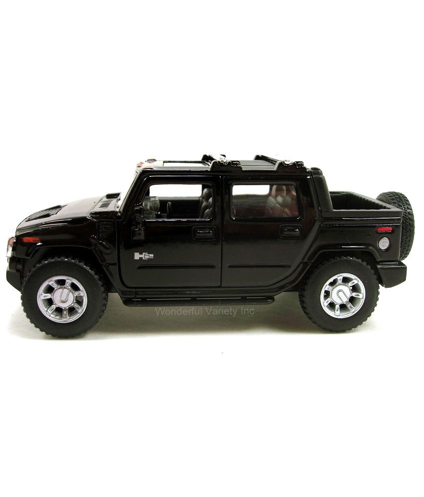 kinsmart hummer