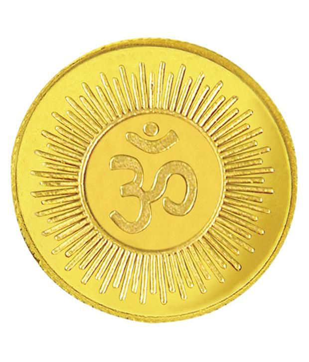 buy indian gold coins online