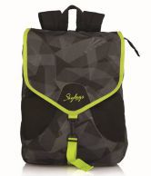 Skybags Surf-04 Backpack Black