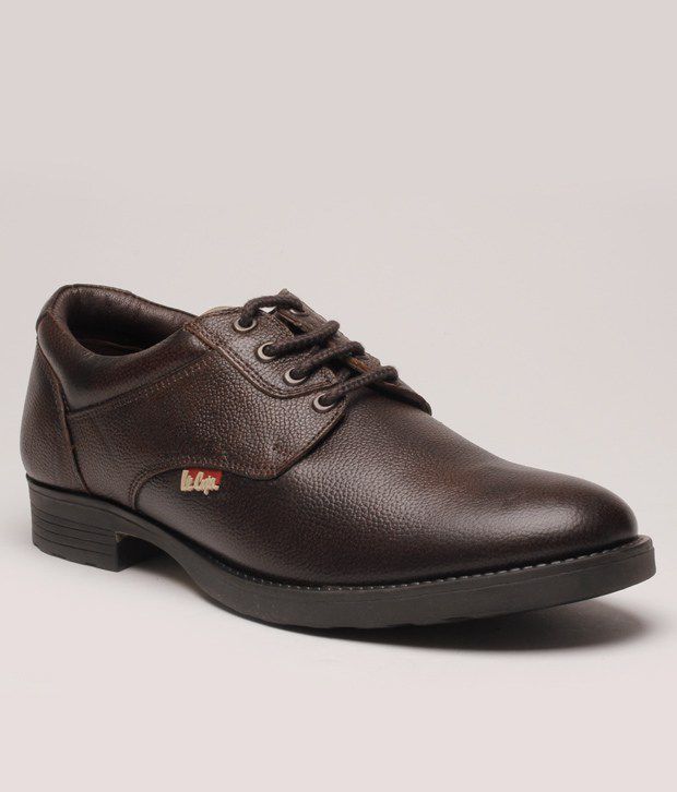 lee cooper shoes official