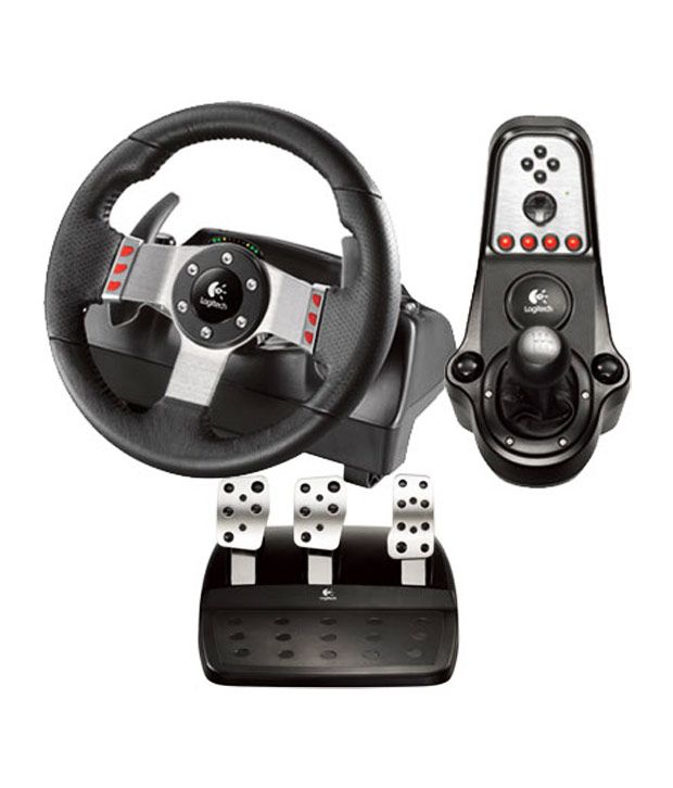 use logitech g27 with carmageddon max damage