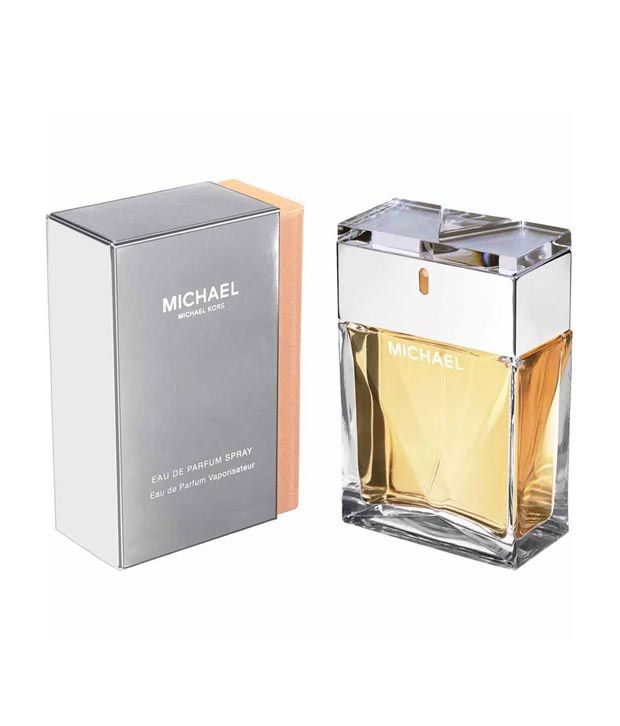 Michael Kors EDP 50 ml: Buy Online at Best Prices in India - Snapdeal