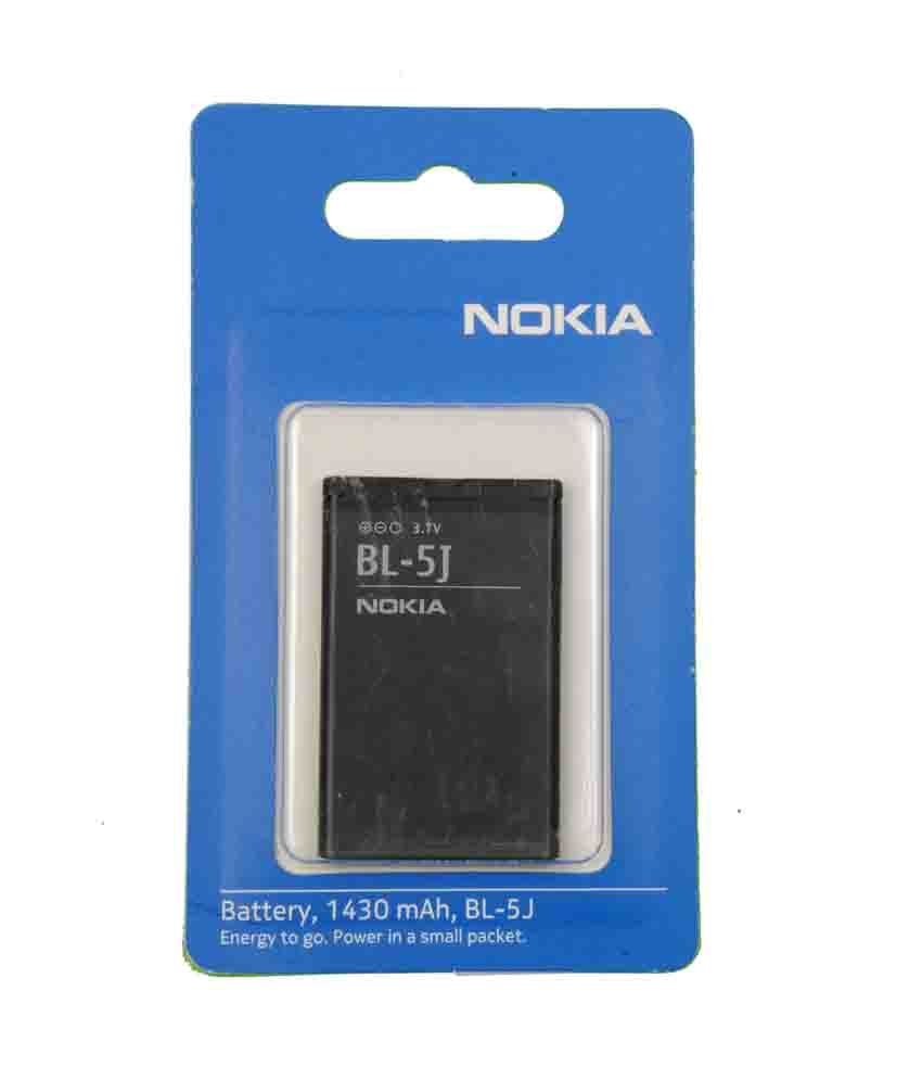 Nokia bl 5j к каким телефонам