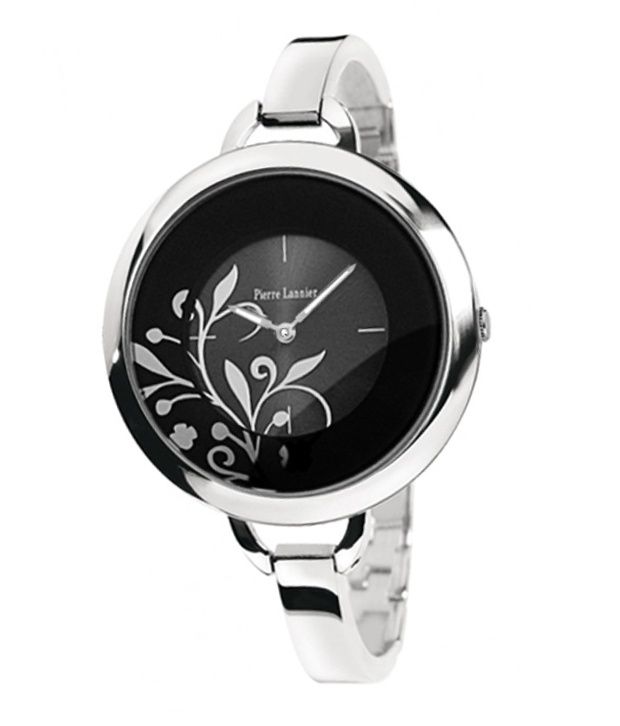 pierre lannier women's watches