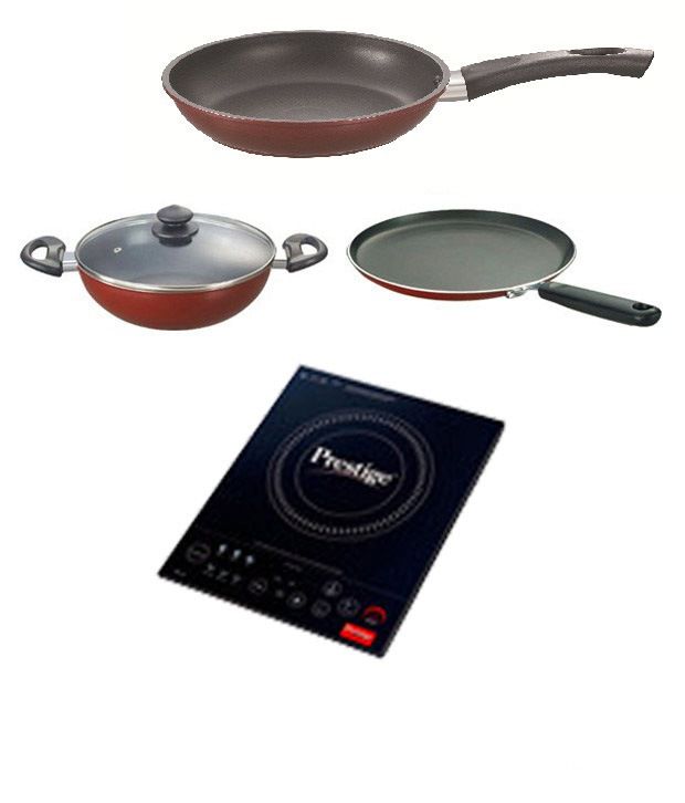 prestige induction cooker