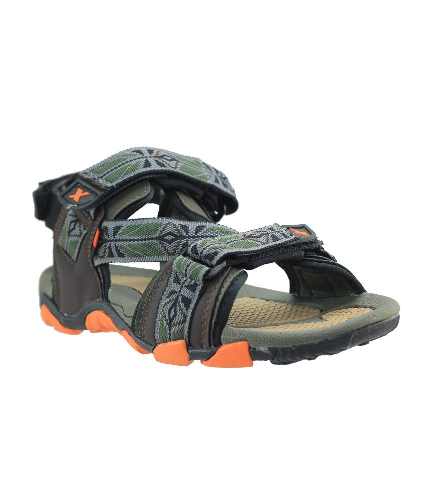 sparx new sandals 2023