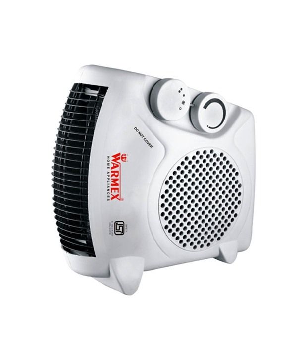 Warmex FH9 Table Top Room Heater Buy Warmex FH9 Table Top Room Heater