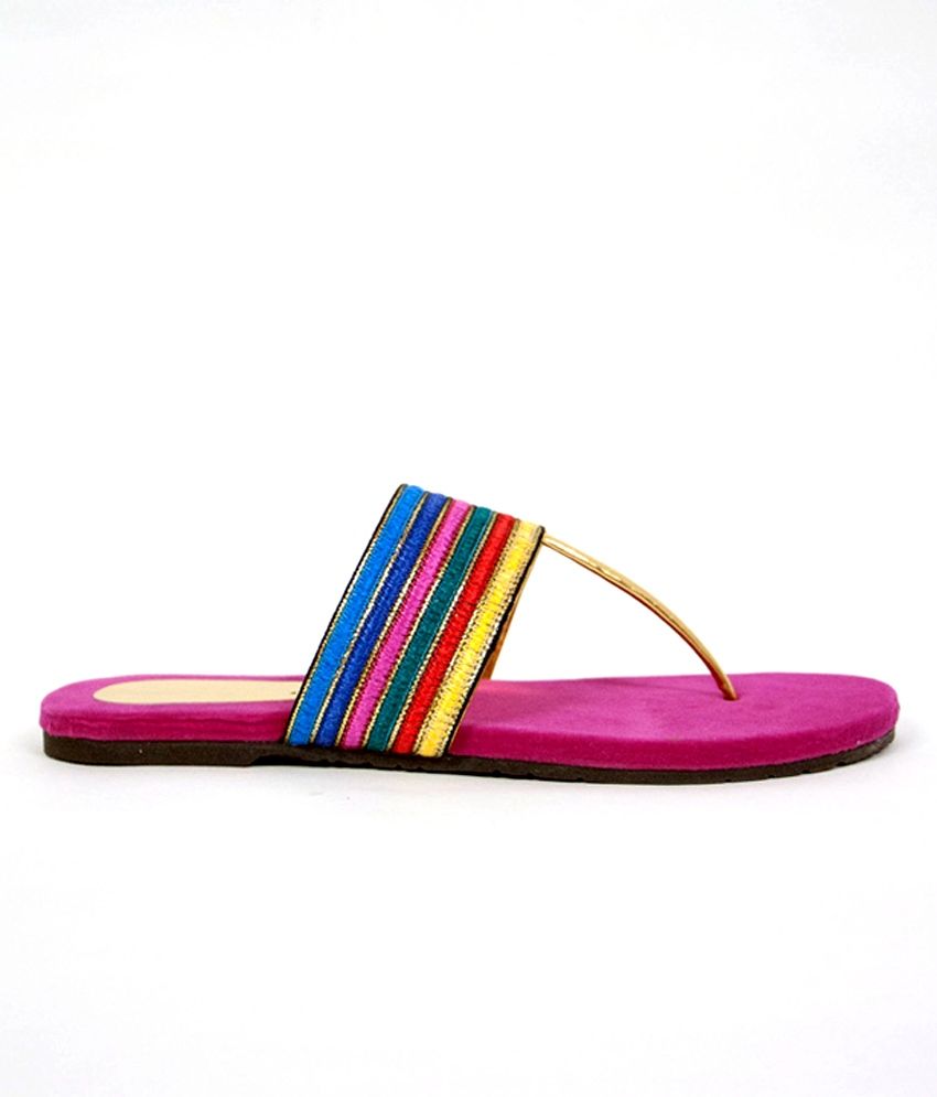 ethnic flats