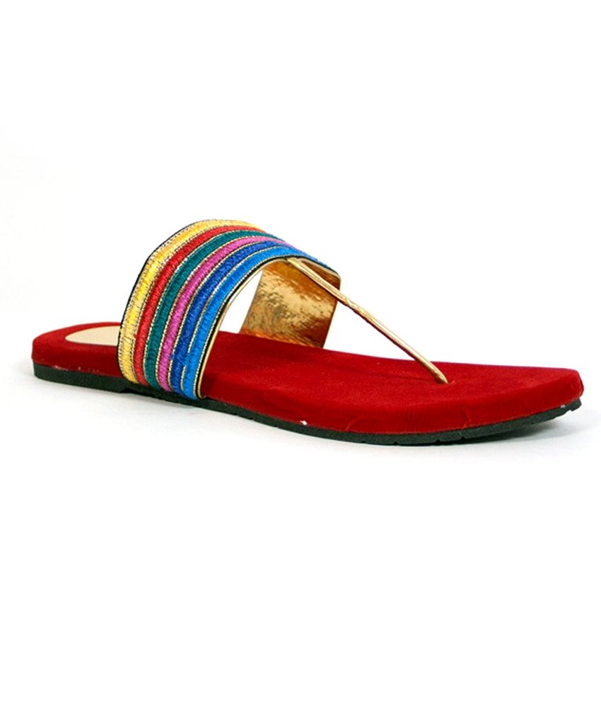 ethnic flats