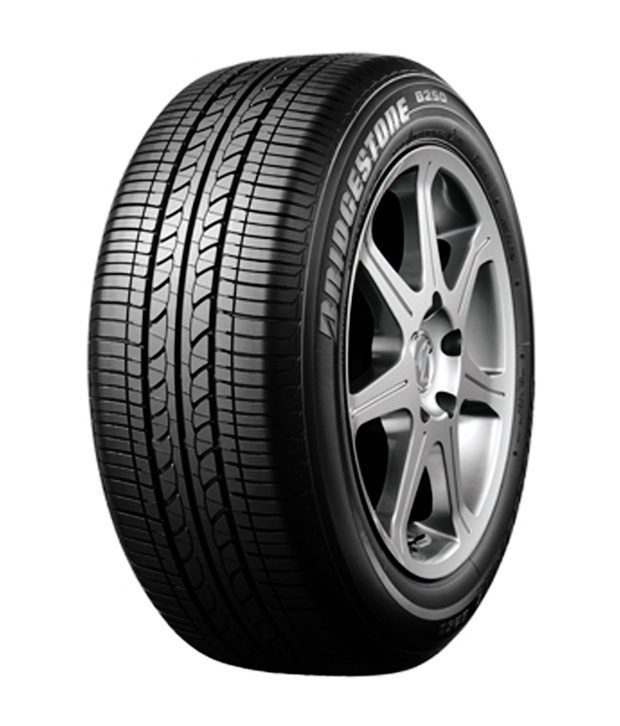 Bridgestone Tubeless Passenger Car Tyre: Buy Bridgestone