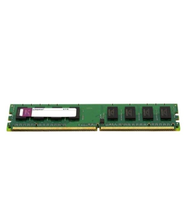 Kingston KVR667D2N5/1G 1 GB DDR2 RAM