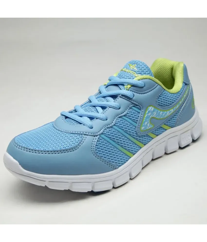 Calcetto Blue Women Running Shoes Buy Calcetto Blue Women