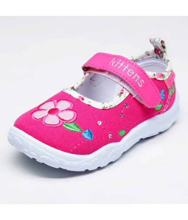 kittens baby girl shoes online