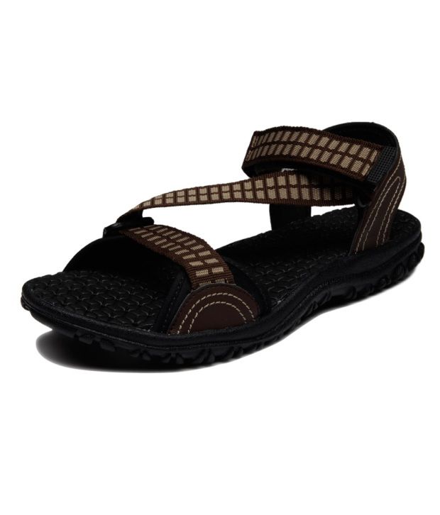 reebok sports sandals