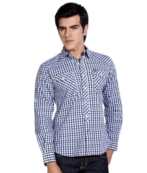 shirts for men full sleeves