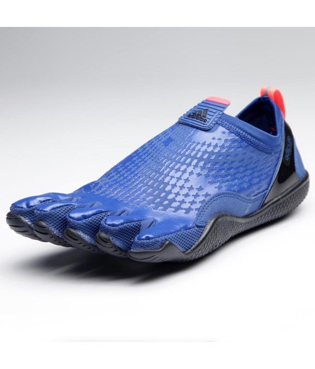 Adidas Blue Men - Cross Training Shoes - Buy Adidas Blue Men - Cross Training Shoes Online at 
