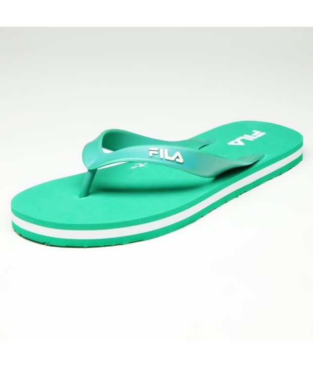 fila plugers slippers