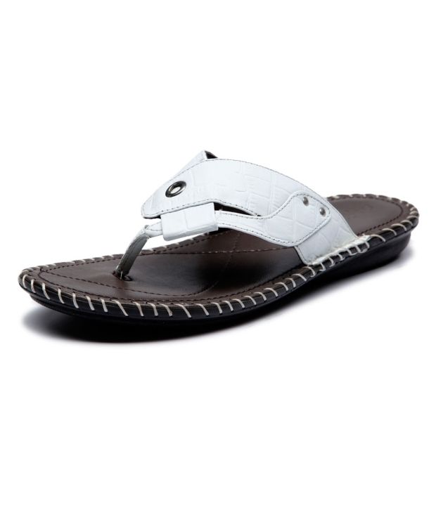 pure leather sandals online