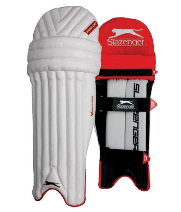 Slazenger Cricket Protection Batting Pads Buy Online at Best Price