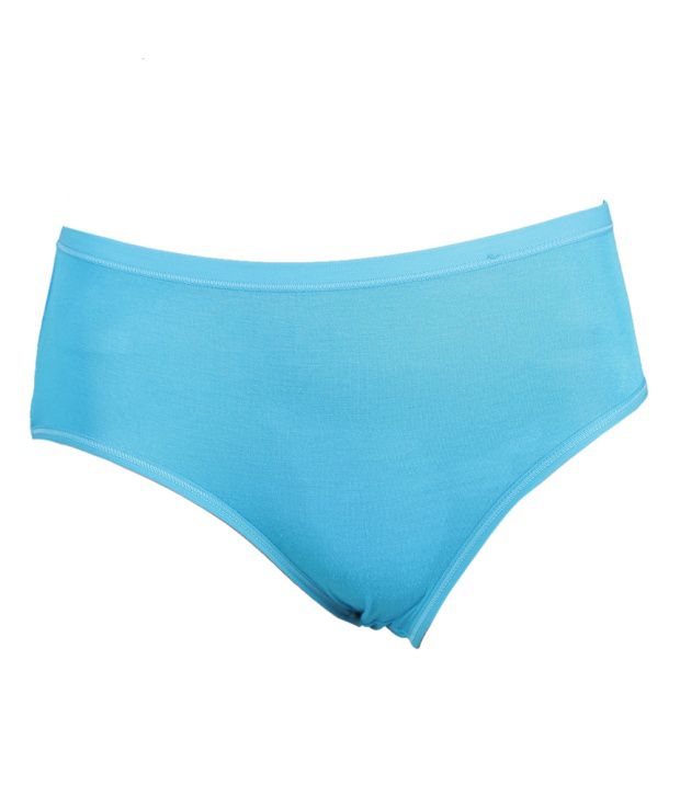 Buy Cloe Blue - Panty Online at Best Prices in India - Snapdeal
