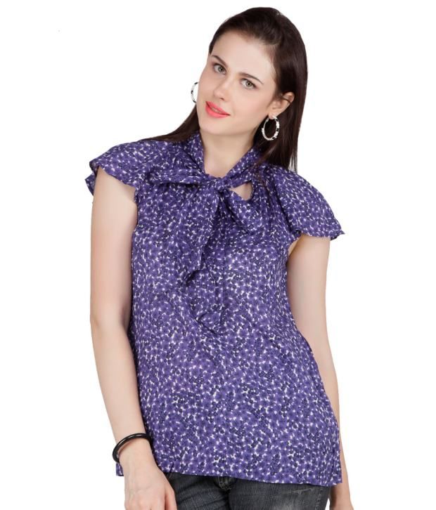 viscose tops ladies uk