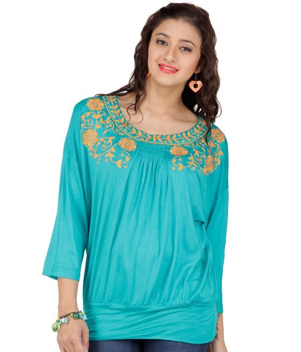 global desi blouse