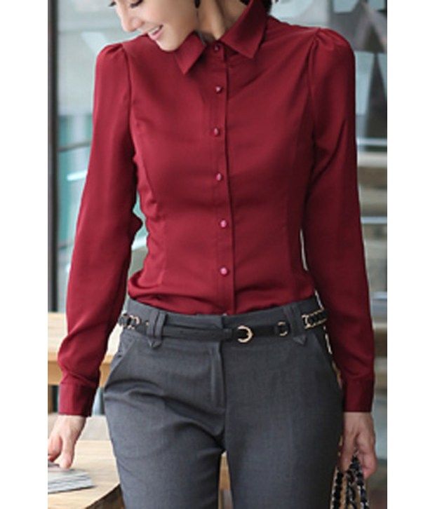 full sleeves women