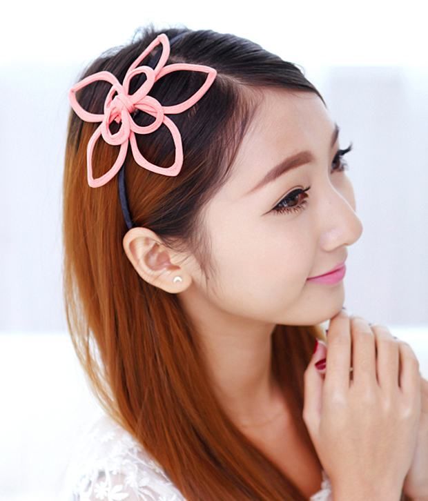 korean hair band online