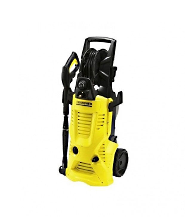 Karcher - Car High Pressure Cleaner - K 6.600 *EU: Buy Karcher - Car High Pressure Cleaner - K 6 