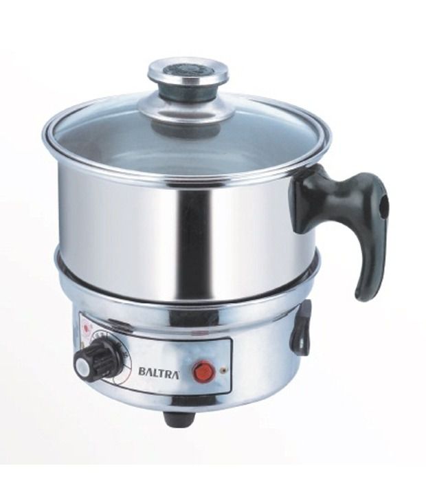 Baltra Electric Cooker Price in India - Buy Baltra Electric Cooker ...