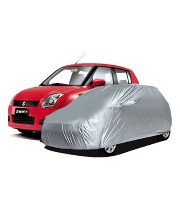 Autofurnish Car Body  Cover  Maruti Suzuki  Swift Parx 