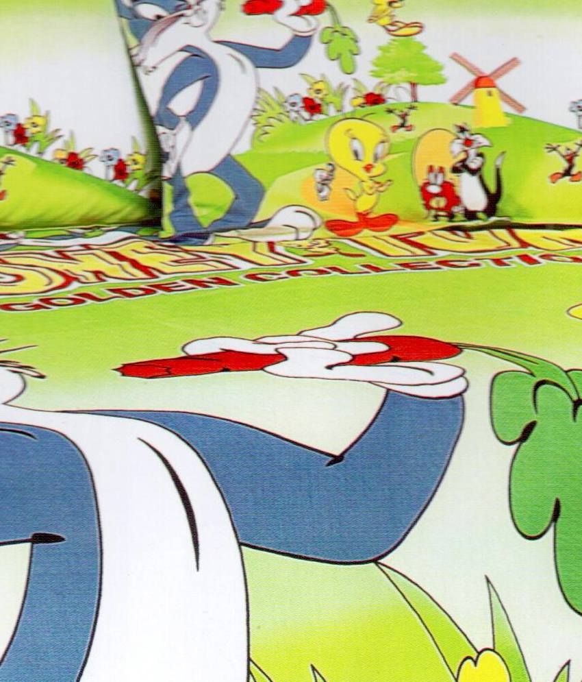 bugs bunny body pillow