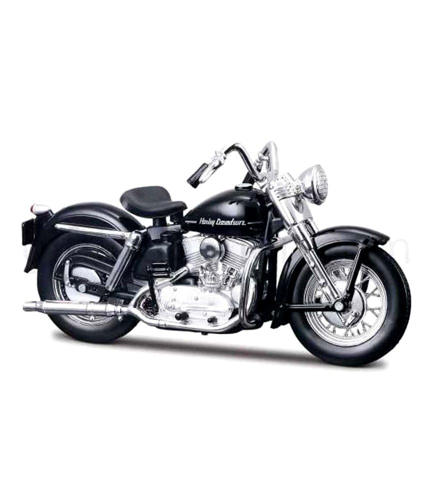 harley maisto
